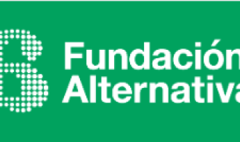 Logo de Fundación Alternativas