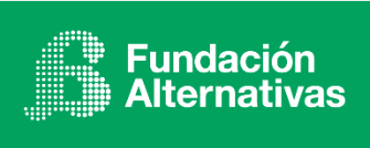 Logo de Fundación Alternativas