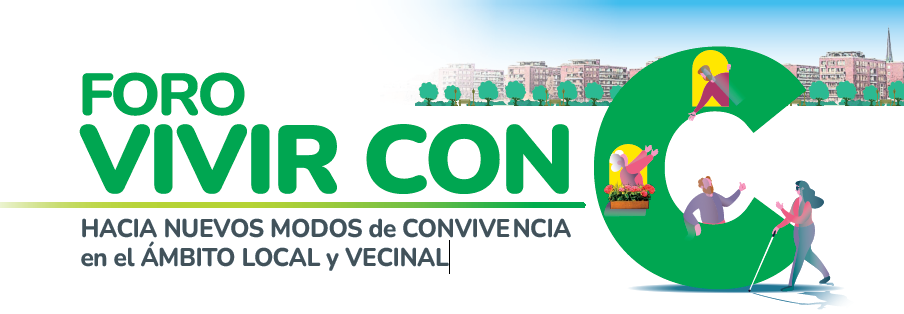 Imagen del Foro Vivir con C