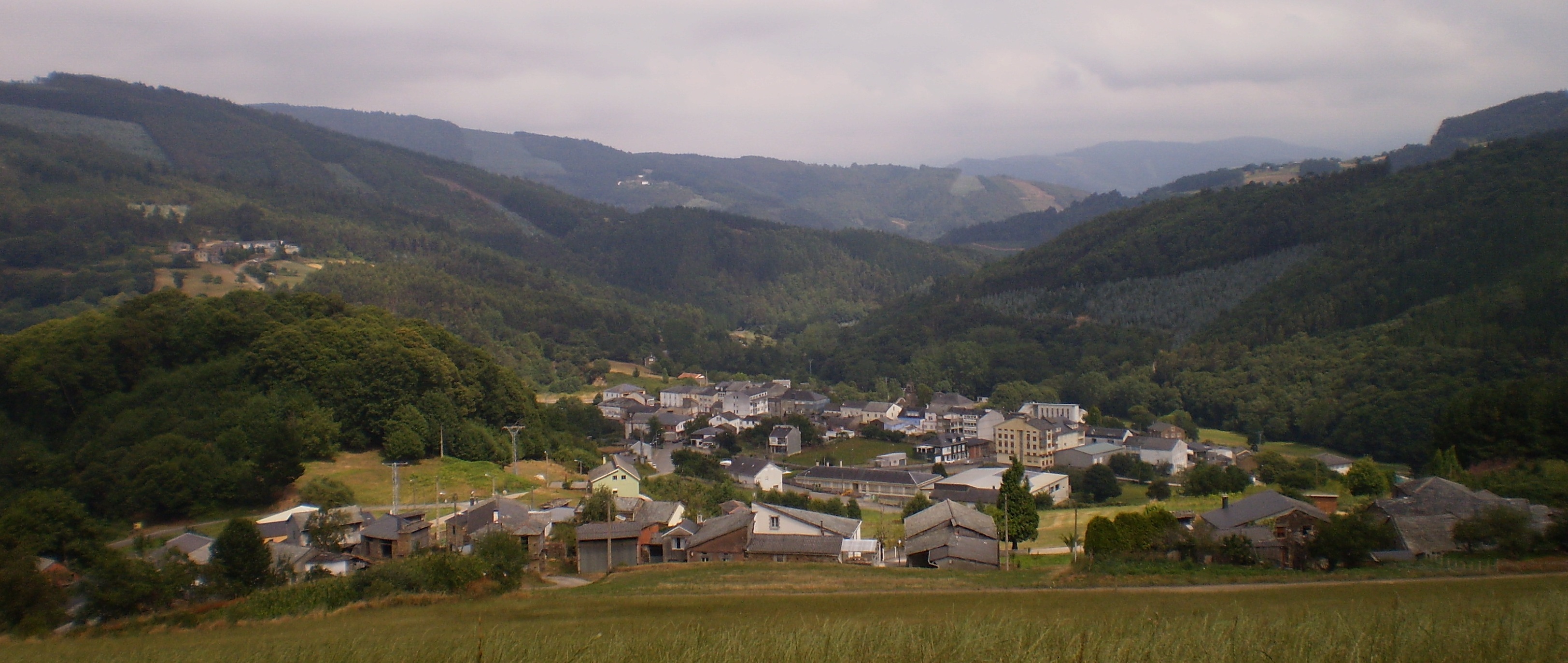 Riotorto - Imagen de la FEMP