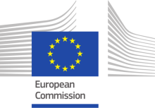 Emblema Comisión Europea