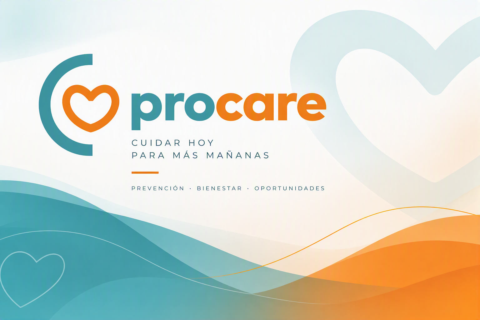 Logo de procare