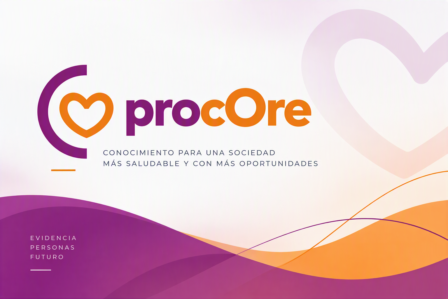 Logo de procOre 