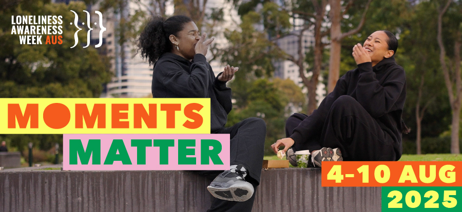 Arte oficial de la jornada Moments Matter