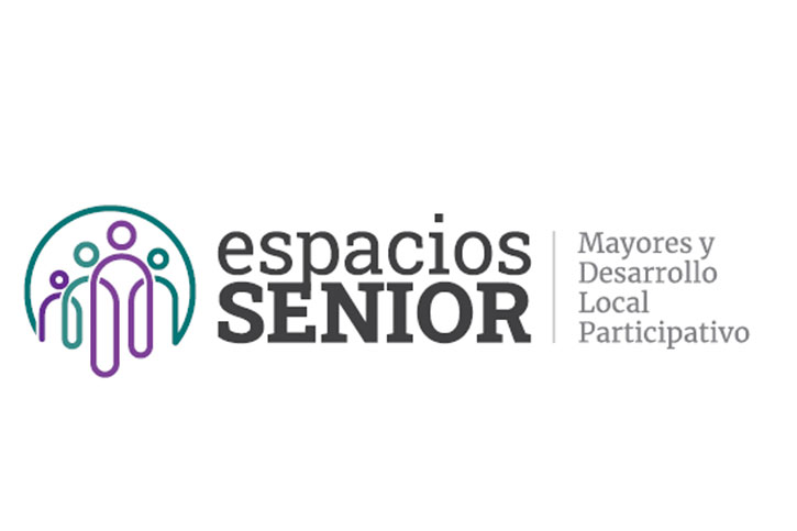 logo proyecto Espacios Senior