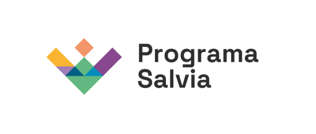 Logo Programa Salvia