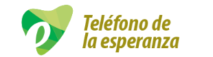 Logo Teléfono de la Esperanza
