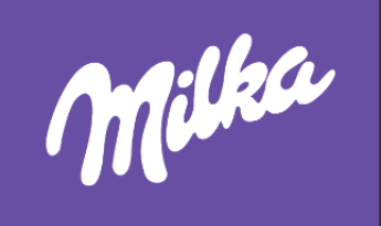 Logotipo Milka