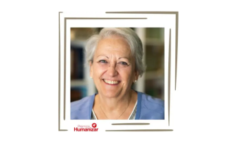 Matilde Fernández galardonada en los Premios Humanizar