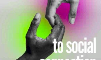 Portada del Estudio De la Soledad a la Conexión Social de la OMS