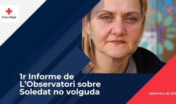 Portada del informe