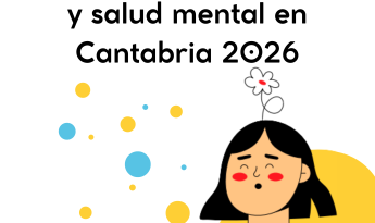 Portada estudio soledad no deseada y salud mental en Cantabria 2026