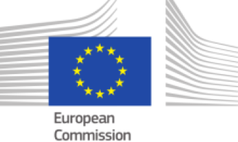 Emblema Comisión Europea