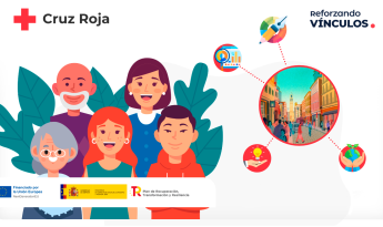 Portada del proyecto con título y logos oficiales de promotores