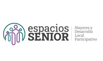 logo proyecto Espacios Senior