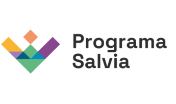 Logo Programa Salvia