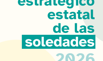 Portada del documento del marco estratégico