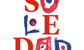 Portada de la Guía para el acompañamiento de la soledad no deseada de las personas mayores